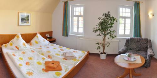 Hostal Pension Waldschloesschen
