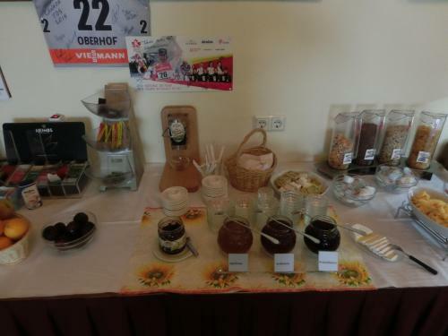 Hostal Pension Waldschloesschen