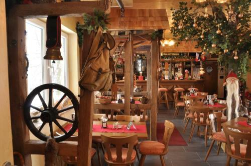 Hostal Pension Waldschloesschen