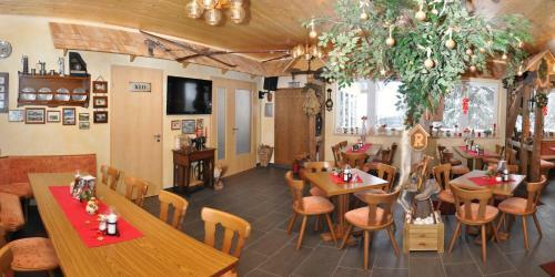 Hostal Pension Waldschloesschen