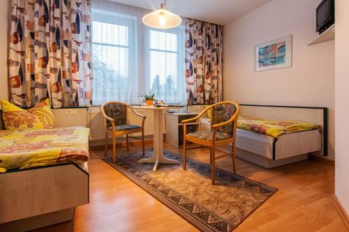 Hostal Aktiv Pension