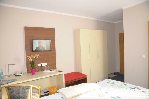 Hostal Aktiv Pension