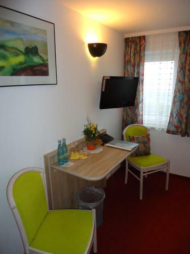 Hostal Aktiv Pension