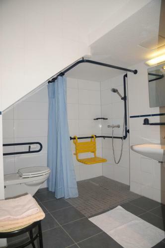 Hostal Aktiv Pension