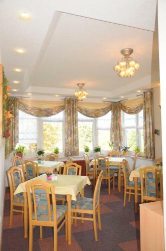 Hostal Aktiv Pension