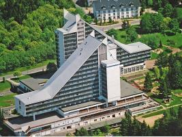 Treff Hotel Panorama Oberhof