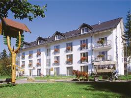 Treff Hotel Panorama Oberhof