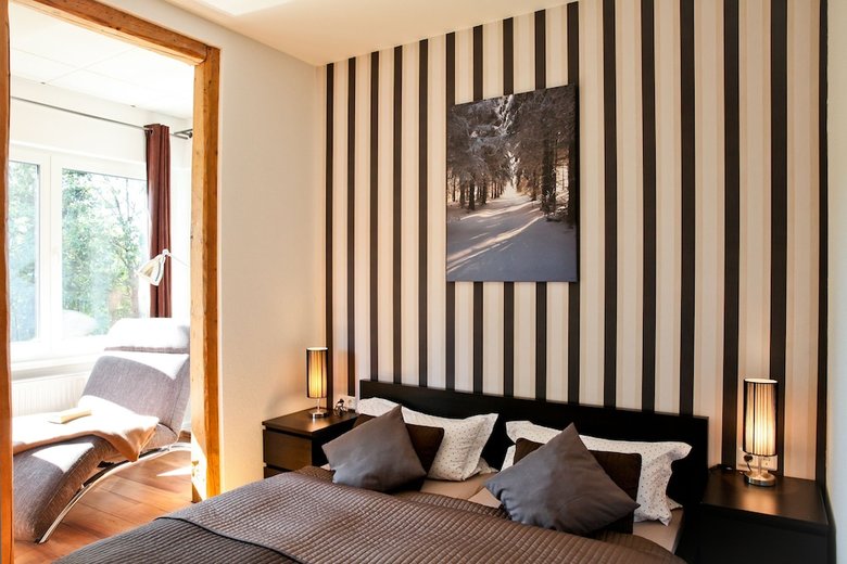 Hostal Pension Oberhof 810 M