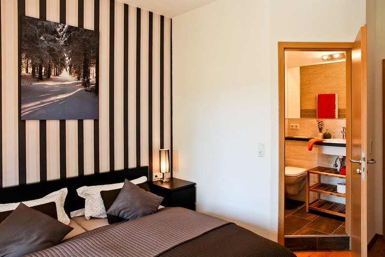 Hostal Pension Oberhof 810 M