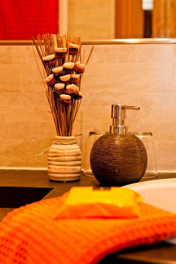 Hostal Pension Oberhof 810 M