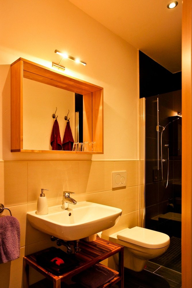 Hostal Pension Oberhof 810 M