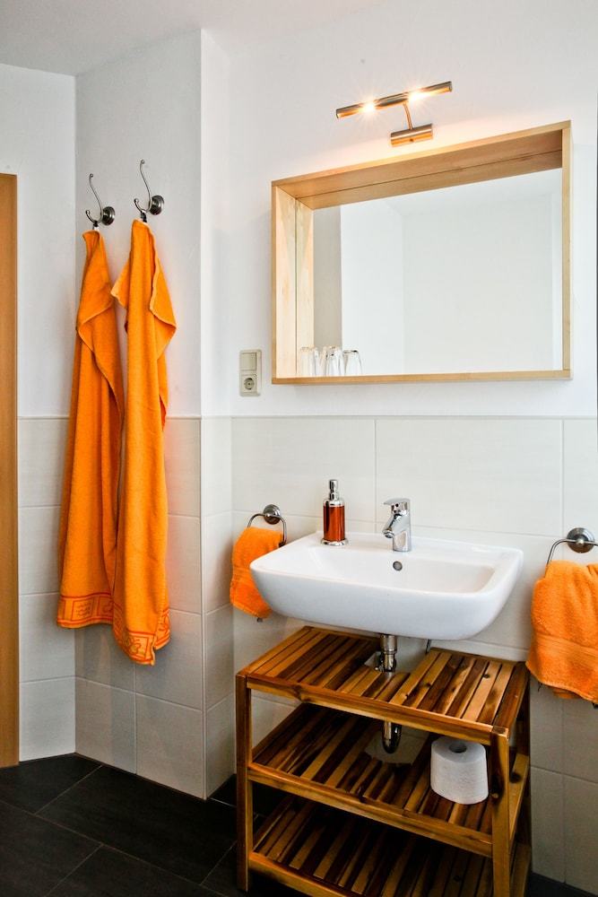 Hostal Pension Oberhof 810 M