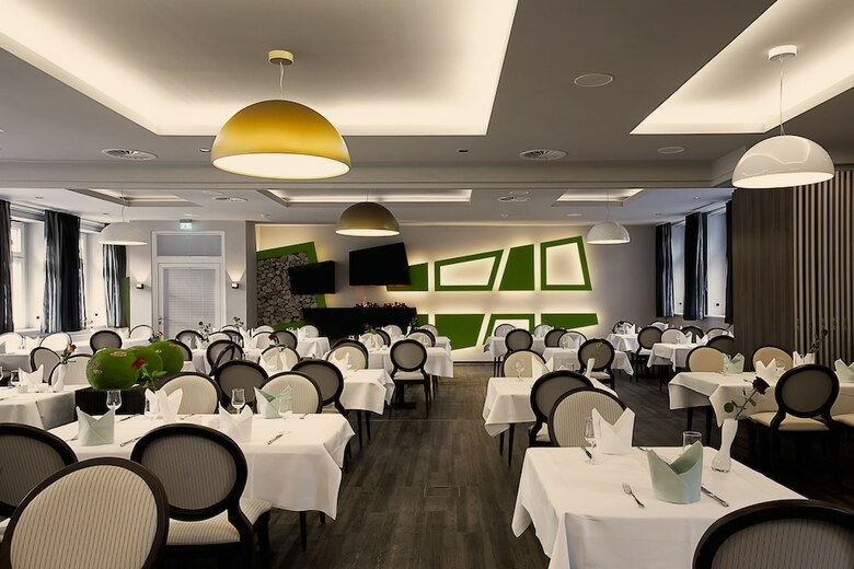 Konsum Berghotel Oberhof