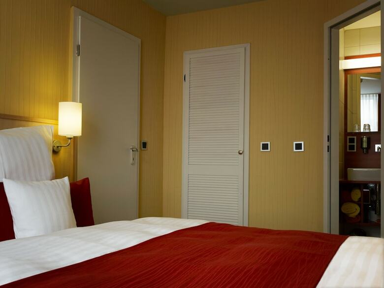 Konsum Berghotel Oberhof