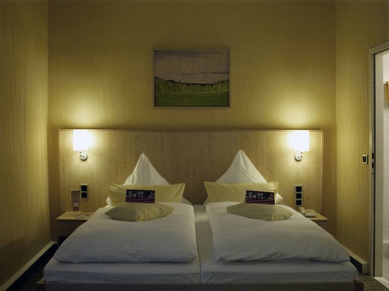 Konsum Berghotel Oberhof