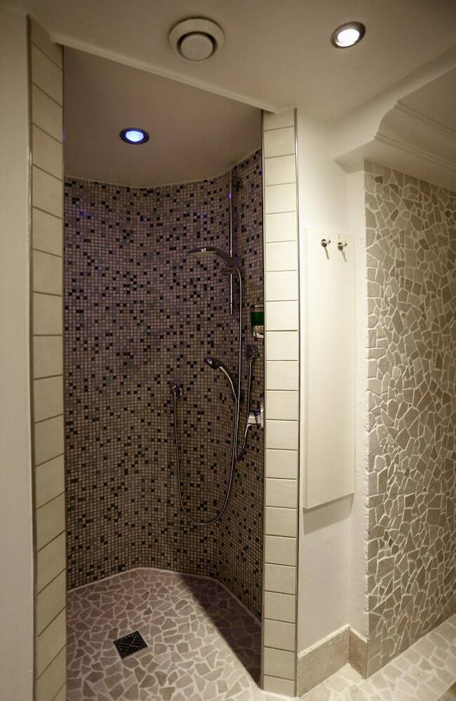 Konsum Berghotel Oberhof