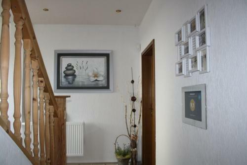 Apartamento Haus Susanne