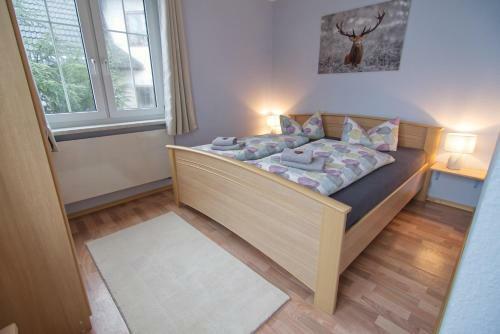 Apartamento Haus Susanne