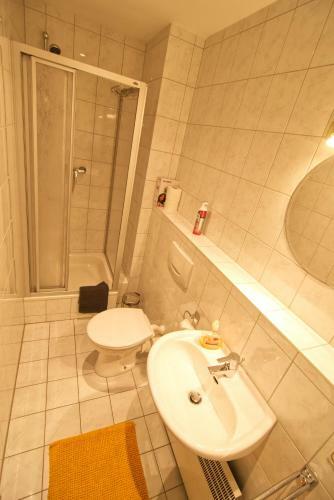 Apartamento Haus Susanne