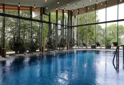 Parkhotel Oberhof