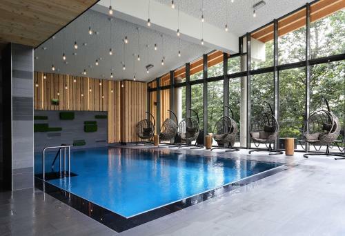 Parkhotel Oberhof