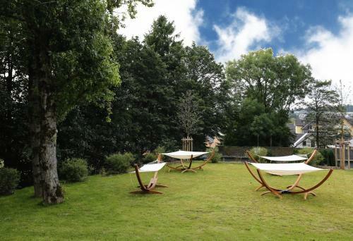 Parkhotel Oberhof