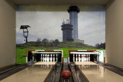 Parkhotel Oberhof