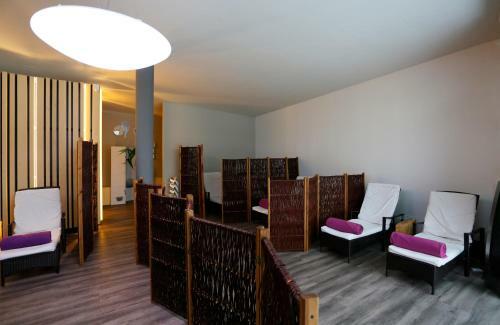 Parkhotel Oberhof