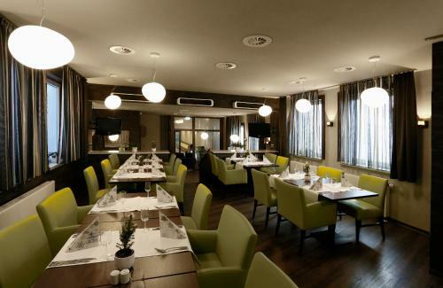 Parkhotel Oberhof
