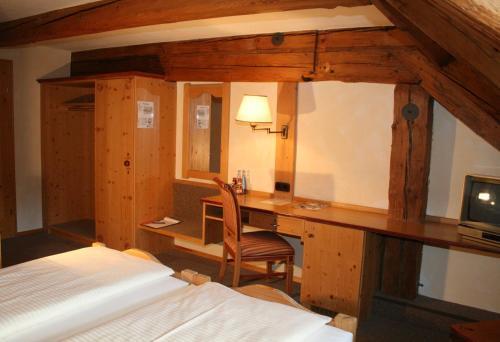 Hotel Irseer Klosterbr�u