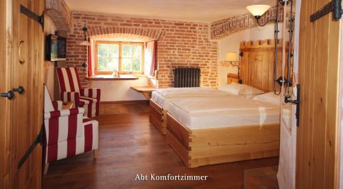 Hotel Irseer Klosterbr�u