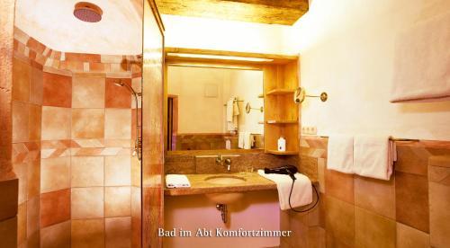 Hotel Irseer Klosterbr�u
