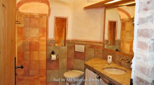 Hotel Irseer Klosterbr�u