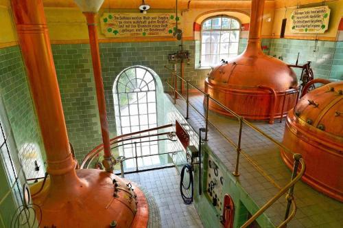 Hotel Irseer Klosterbr�u