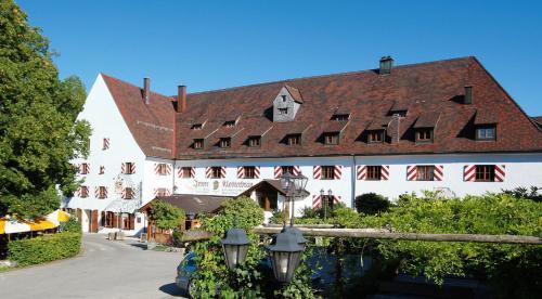 Hotel Irseer Klosterbr�u