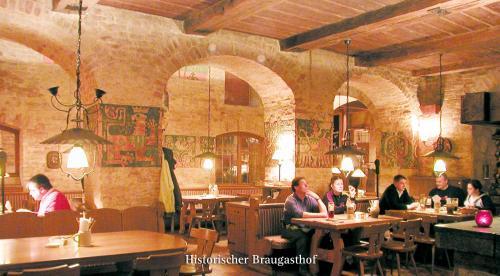 Hotel Irseer Klosterbr�u
