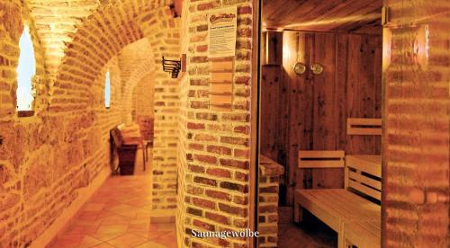 Hotel Irseer Klosterbr�u