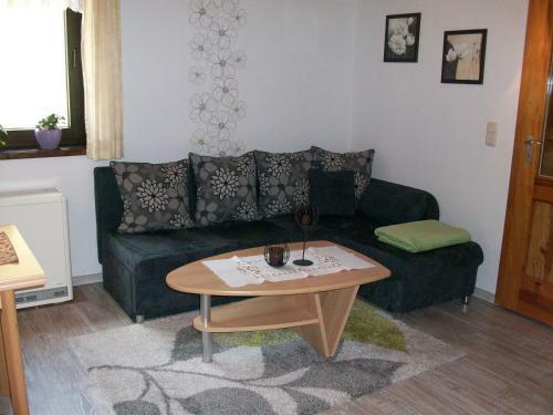 Apartamento Haus Walpurga