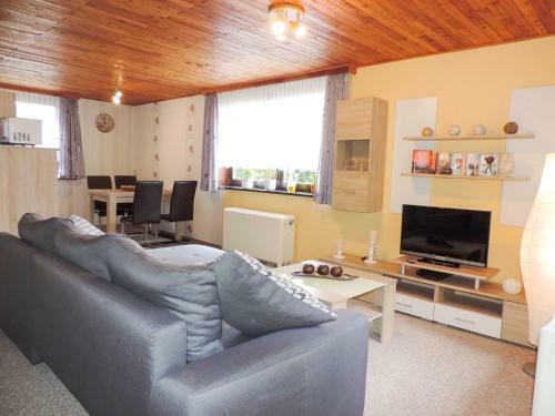 Apartamento Haus Walpurga