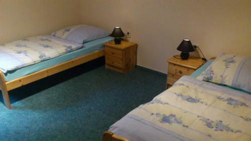 Apartamento Haus Walpurga