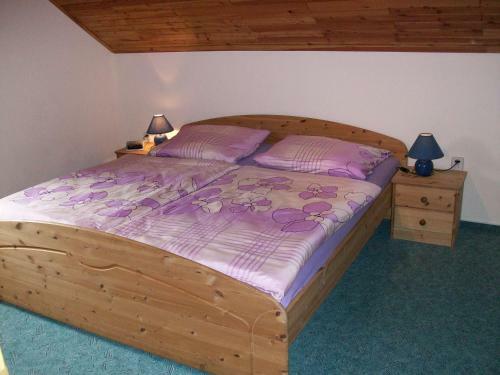 Apartamento Haus Walpurga