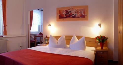 Hotel Brockenst�bchen
