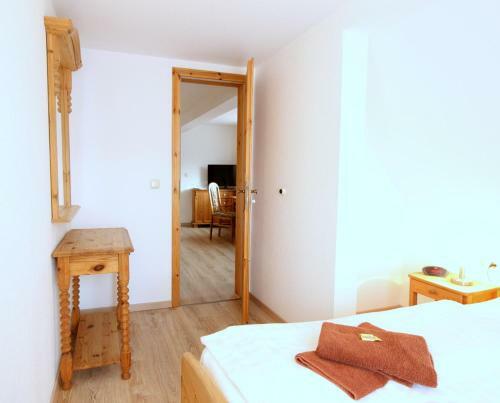 Hotel Brockenst�bchen
