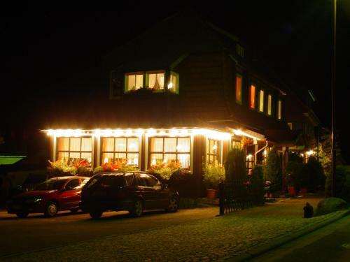 Hotel Brockenst�bchen