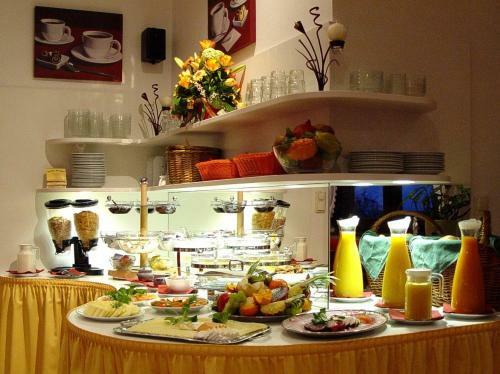 Hotel Brockenst�bchen