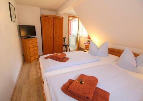 Hotel Brockenst�bchen