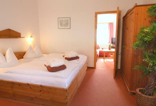 Hotel Brockenst�bchen