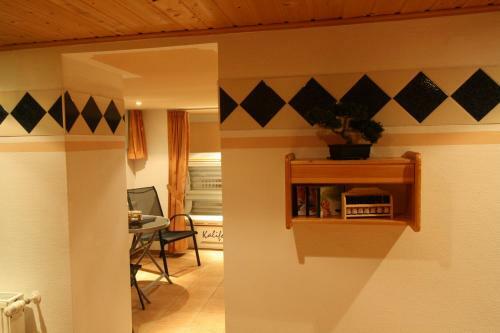 Hotel Brockenst�bchen