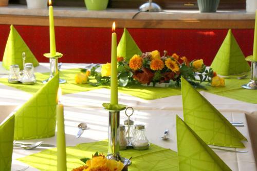 Hotel Brockenst�bchen