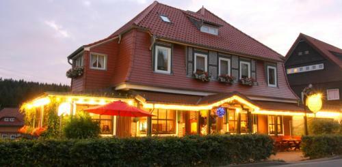 Hotel Brockenst�bchen